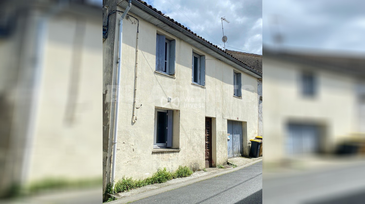 Ma-Cabane - Vente Maison Saint-Martin-Lacaussade, 139 m²