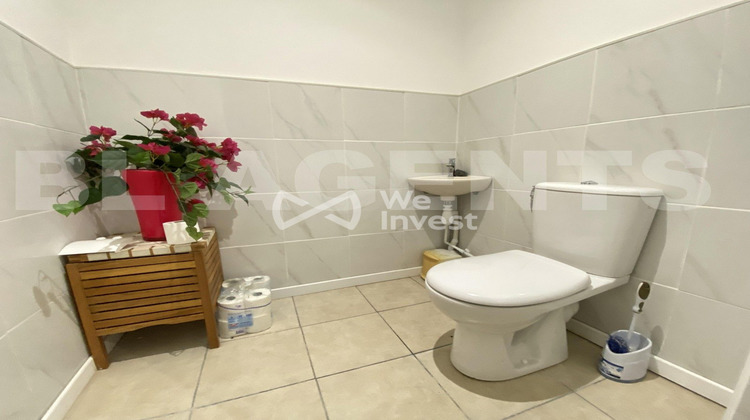 Ma-Cabane - Vente Maison Saint-Martin-Lacaussade, 139 m²