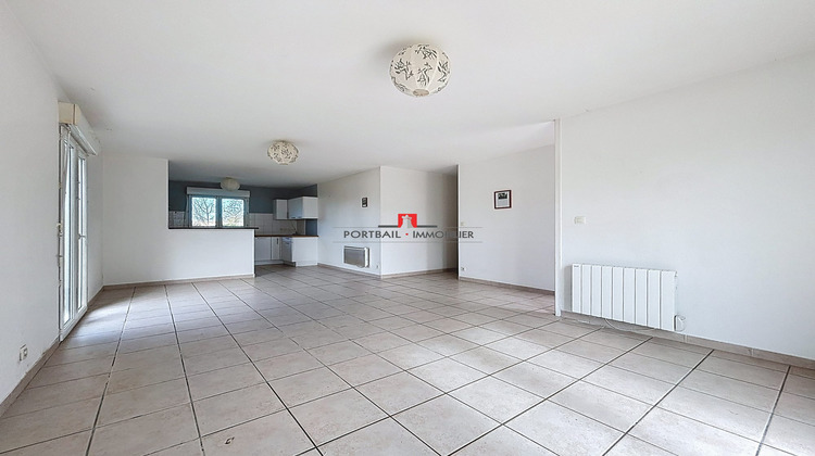 Ma-Cabane - Vente Maison Saint-Martin-Lacaussade, 71 m²