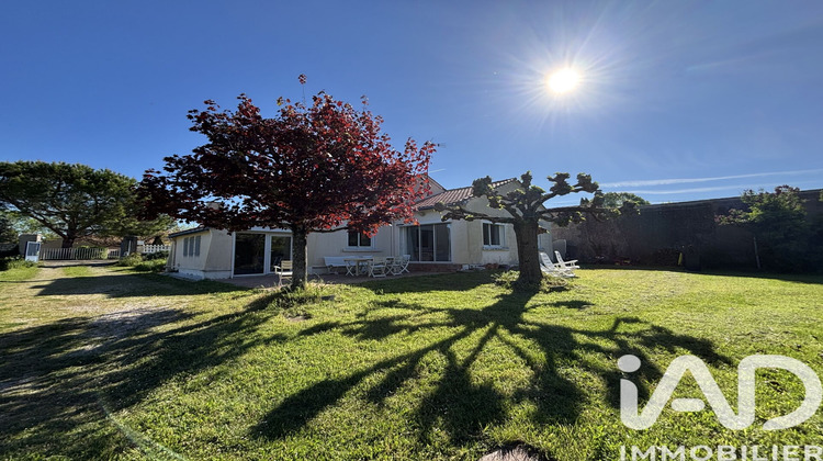 Ma-Cabane - Vente Maison Saint-Martin-Lacaussade, 100 m²
