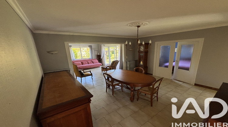 Ma-Cabane - Vente Maison Saint-Martin-Lacaussade, 100 m²
