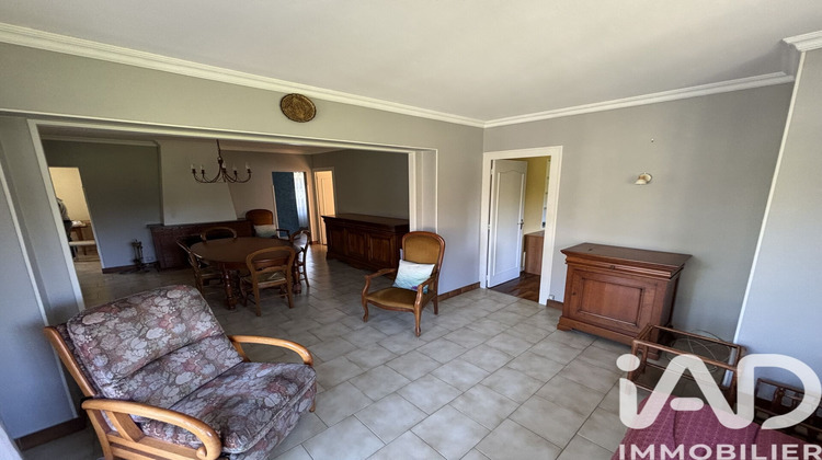 Ma-Cabane - Vente Maison Saint-Martin-Lacaussade, 100 m²
