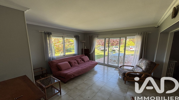 Ma-Cabane - Vente Maison Saint-Martin-Lacaussade, 100 m²