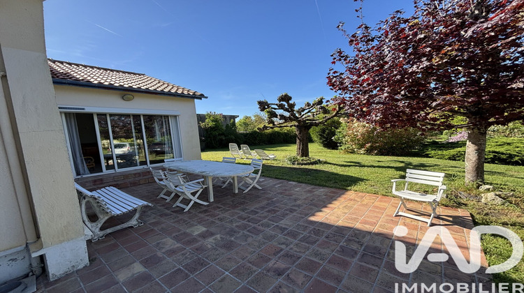 Ma-Cabane - Vente Maison Saint-Martin-Lacaussade, 100 m²