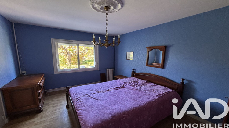 Ma-Cabane - Vente Maison Saint-Martin-Lacaussade, 100 m²