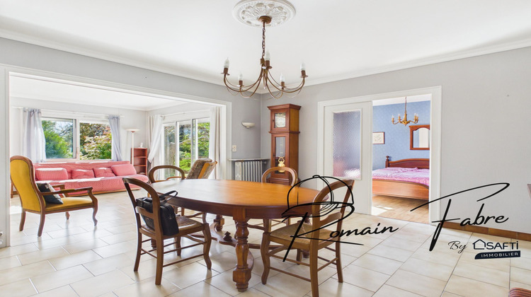Ma-Cabane - Vente Maison Saint-Martin-Lacaussade, 106 m²