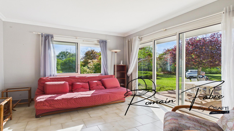 Ma-Cabane - Vente Maison Saint-Martin-Lacaussade, 106 m²