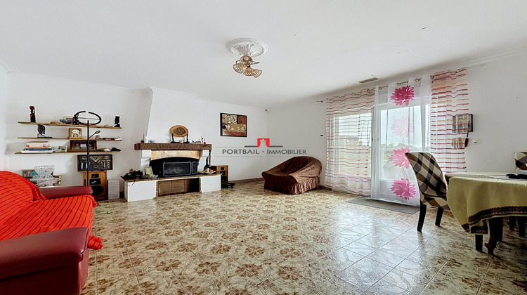 Ma-Cabane - Vente Maison Saint-Martin-Lacaussade, 110 m²
