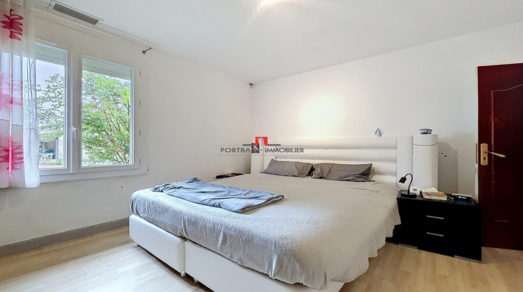 Ma-Cabane - Vente Maison Saint-Martin-Lacaussade, 110 m²
