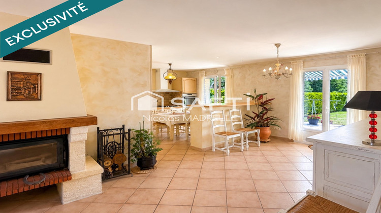 Ma-Cabane - Vente Maison Saint-Martin-Lacaussade, 78 m²