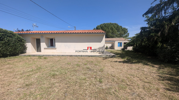 Ma-Cabane - Vente Maison Saint-Martin-Lacaussade, 52 m²