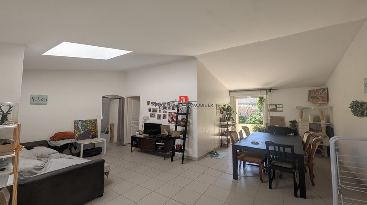 Ma-Cabane - Vente Maison Saint-Martin-Lacaussade, 52 m²