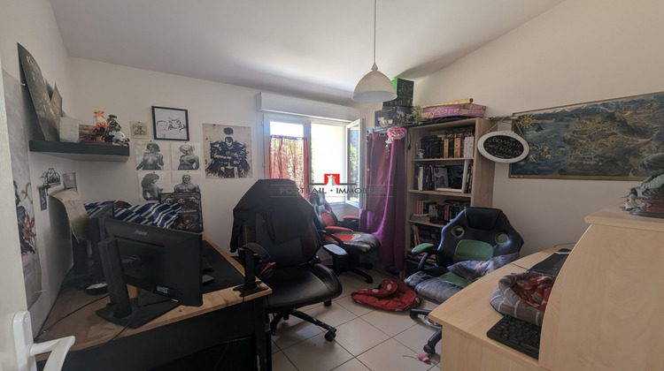 Ma-Cabane - Vente Maison Saint-Martin-Lacaussade, 52 m²