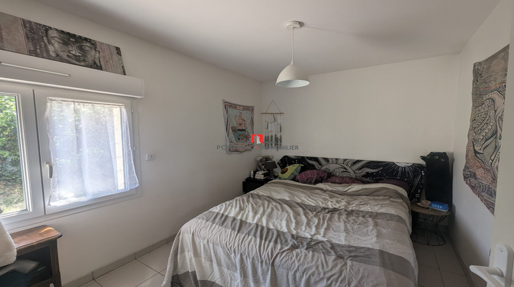 Ma-Cabane - Vente Maison Saint-Martin-Lacaussade, 52 m²