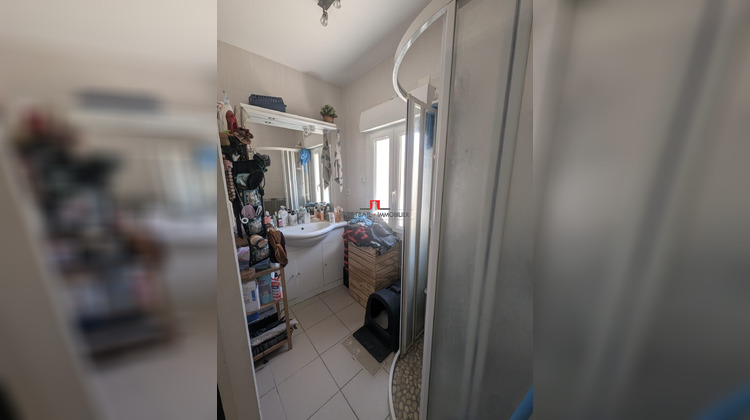 Ma-Cabane - Vente Maison Saint-Martin-Lacaussade, 52 m²