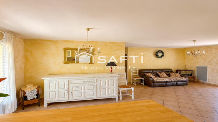 Ma-Cabane - Vente Maison Saint-Martin-Lacaussade, 78 m²