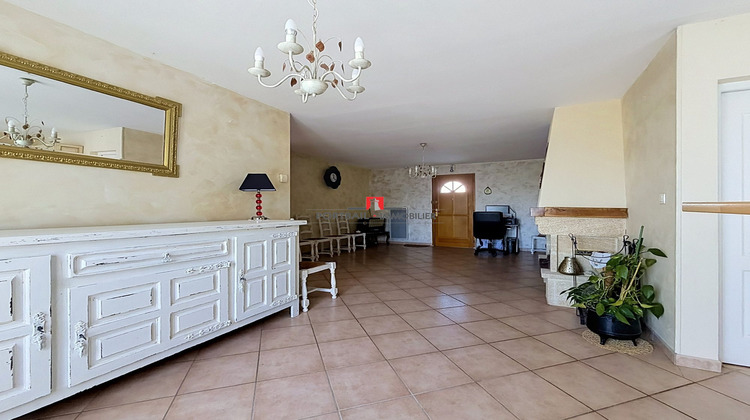 Ma-Cabane - Vente Maison Saint-Martin-Lacaussade, 78 m²