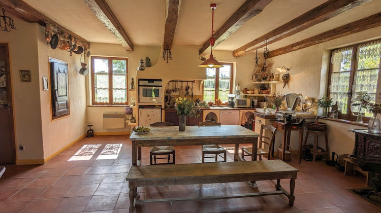 Ma-Cabane - Vente Maison SAINT MARTIN LAGUEPIE, 242 m²