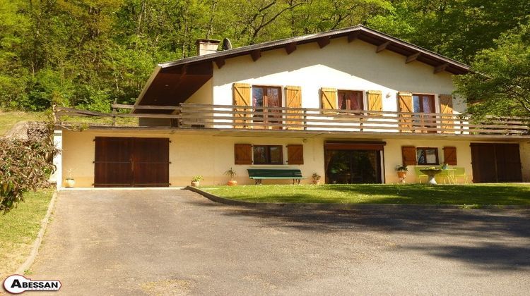 Ma-Cabane - Vente Maison SAINT MARTIN LAGUEPIE, 142 m²