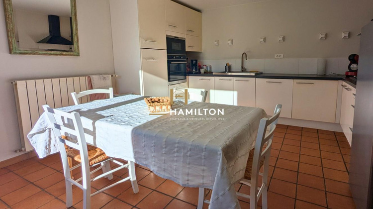 Ma-Cabane - Vente Maison SAINT MARTIN LAGUEPIE, 144 m²