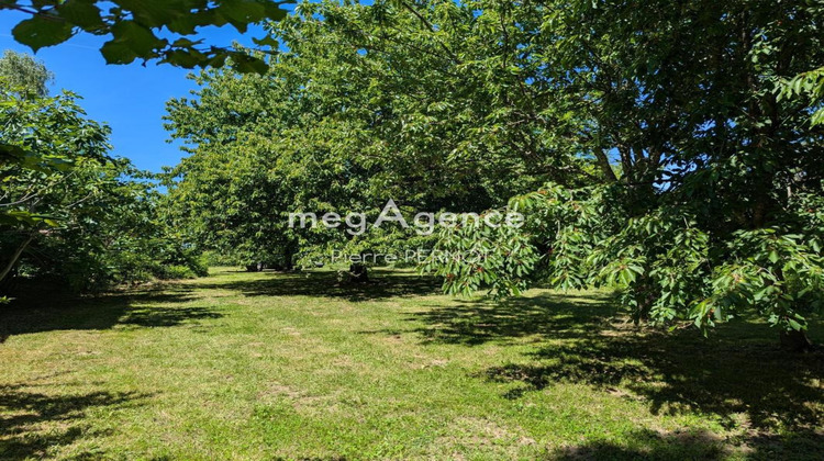 Ma-Cabane - Vente Maison SAINT MARTIN LAGUEPIE, 144 m²