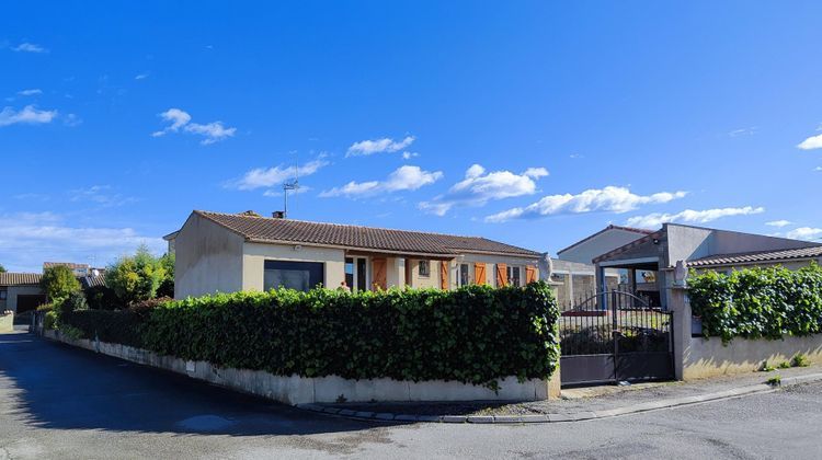 Ma-Cabane - Vente Maison Saint-Martin-Lalande, 97 m²