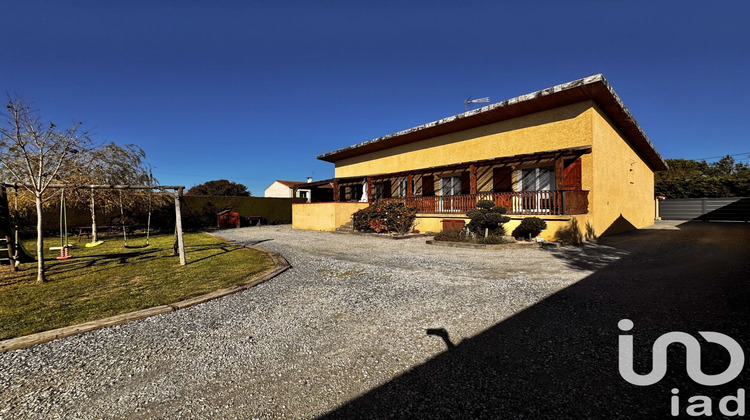 Ma-Cabane - Vente Maison Saint-Martin-Lalande, 113 m²