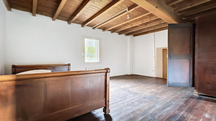 Ma-Cabane - Vente Maison Saint-Martin-Lalande, 145 m²