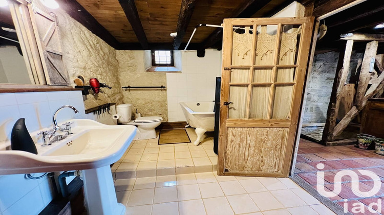Ma-Cabane - Vente Maison Saint-Martin-Lalande, 160 m²