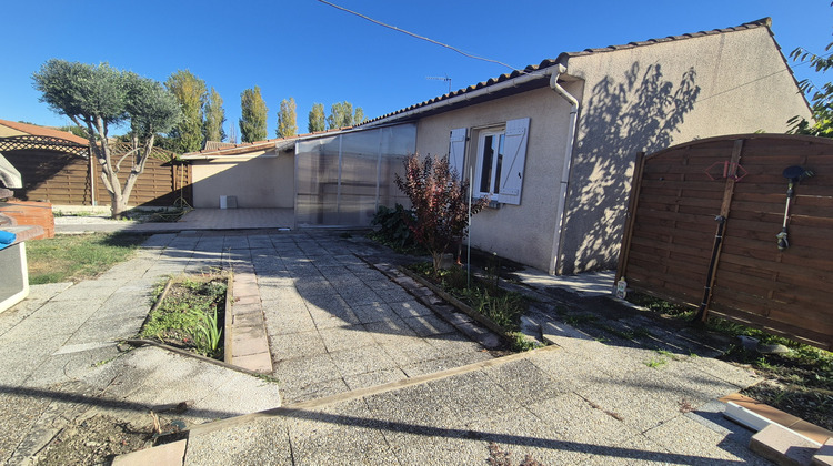 Ma-Cabane - Vente Maison Saint-Martin-Lalande, 102 m²