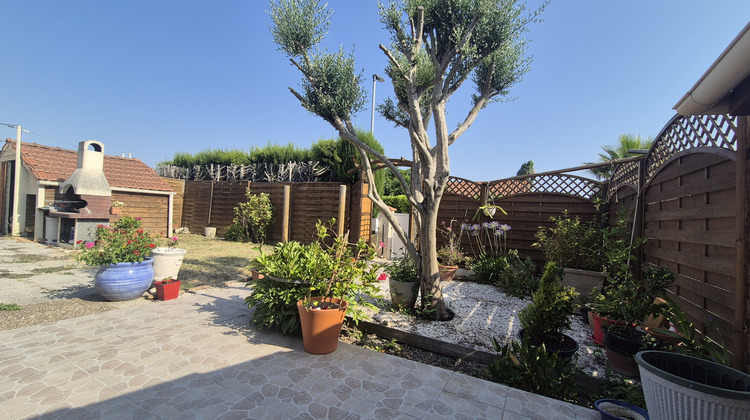 Ma-Cabane - Vente Maison Saint-Martin-Lalande, 102 m²