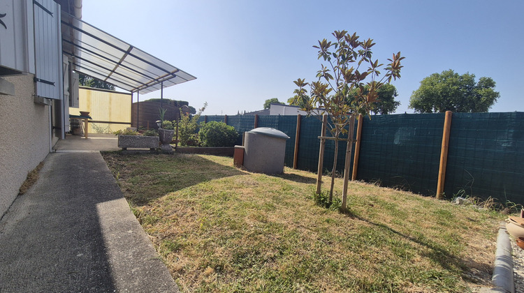 Ma-Cabane - Vente Maison Saint-Martin-Lalande, 102 m²