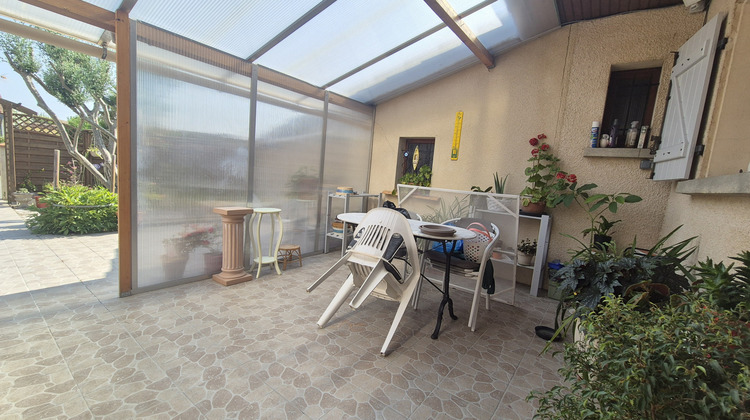 Ma-Cabane - Vente Maison Saint-Martin-Lalande, 102 m²