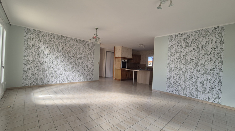 Ma-Cabane - Vente Maison Saint-Martin-Lalande, 102 m²