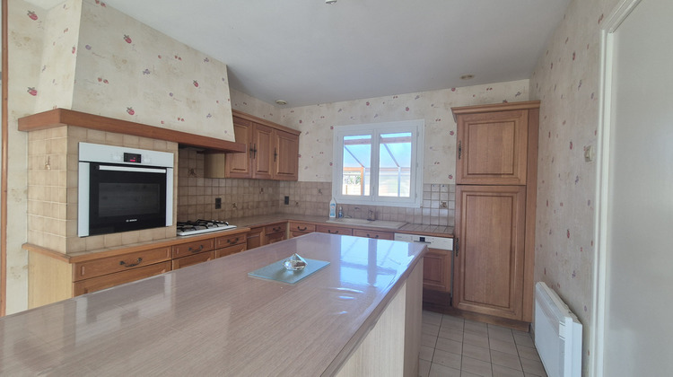 Ma-Cabane - Vente Maison Saint-Martin-Lalande, 102 m²