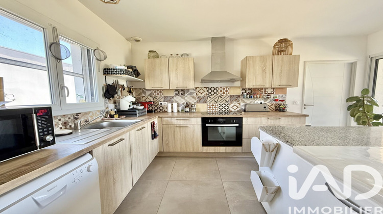 Ma-Cabane - Vente Maison Saint-Martin-Lalande, 136 m²