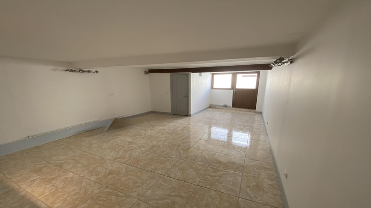 Ma-Cabane - Vente Maison Saint-Martin-Lalande, 89 m²
