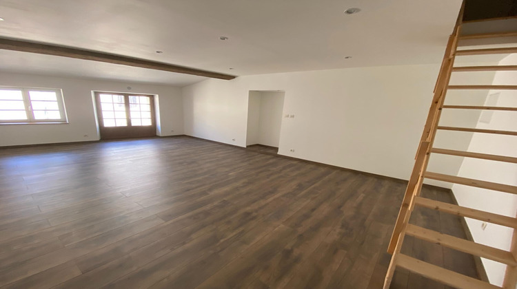 Ma-Cabane - Vente Maison Saint-Martin-Lalande, 89 m²