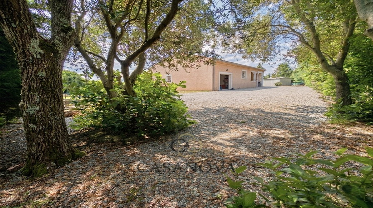 Ma-Cabane - Vente Maison SAINT MARTIN LALANDE, 130 m²