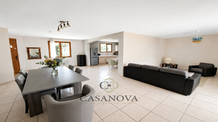 Ma-Cabane - Vente Maison SAINT MARTIN LALANDE, 130 m²