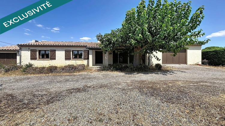 Ma-Cabane - Vente Maison Saint-Martin-Lalande, 90 m²