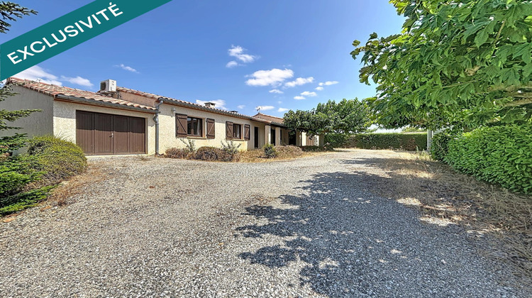 Ma-Cabane - Vente Maison Saint-Martin-Lalande, 90 m²