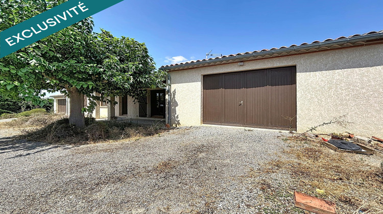Ma-Cabane - Vente Maison Saint-Martin-Lalande, 90 m²