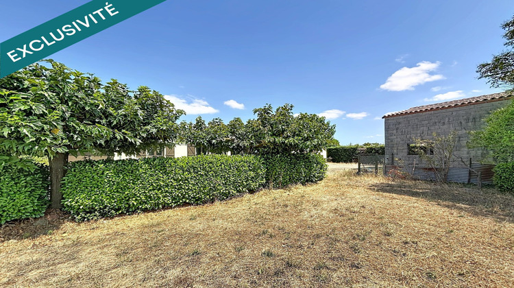 Ma-Cabane - Vente Maison Saint-Martin-Lalande, 90 m²