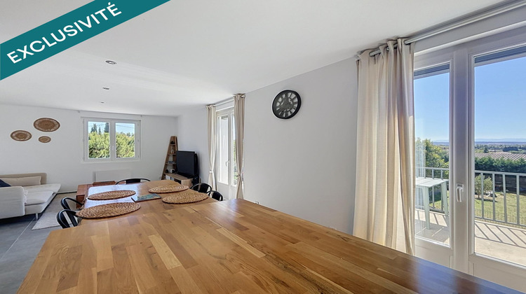 Ma-Cabane - Vente Maison Saint-Martin-Lalande, 96 m²