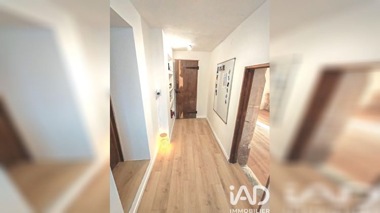 Ma-Cabane - Vente Maison Saint-Martin-Lars-en-Sainte-Hermine, 162 m²