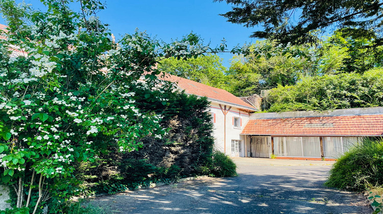 Ma-Cabane - Vente Maison SAINT-MARTIN-LE-BEAU, 135 m²