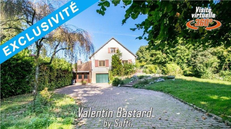 Ma-Cabane - Vente Maison Saint-Martin-le-Beau, 150 m²