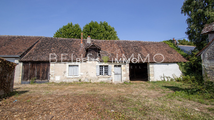Ma-Cabane - Vente Maison Saint-Martin-le-Beau, 272 m²