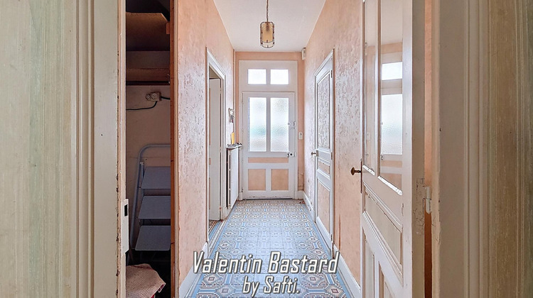 Ma-Cabane - Vente Maison Saint-Martin-le-Beau, 160 m²